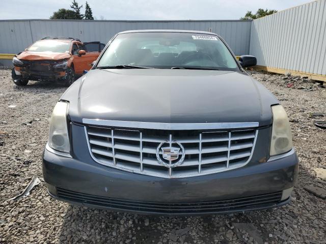 Photo 4 VIN: 1G6KA5E64BU142172 - CADILLAC DTS 