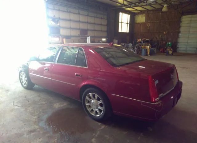 Photo 2 VIN: 1G6KA5E65BU100058 - CADILLAC DTS 