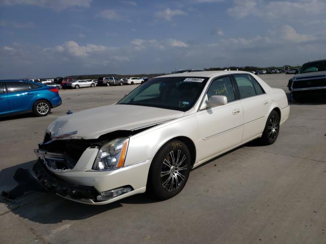 Photo 1 VIN: 1G6KA5E65BU100691 - CADILLAC DTS 