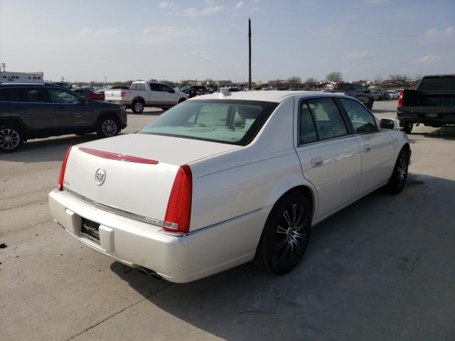 Photo 3 VIN: 1G6KA5E65BU100691 - CADILLAC DTS 