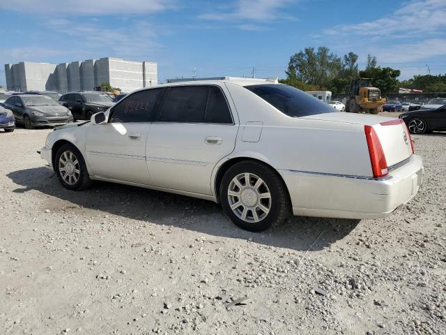 Photo 1 VIN: 1G6KA5E67BU101602 - CADILLAC DTS 