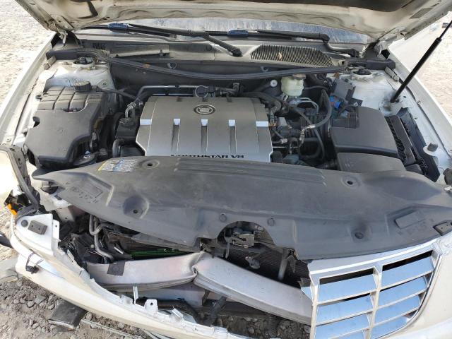 Photo 10 VIN: 1G6KA5E67BU101602 - CADILLAC DTS 