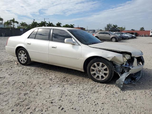 Photo 3 VIN: 1G6KA5E67BU101602 - CADILLAC DTS 