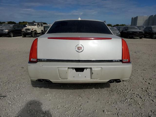 Photo 5 VIN: 1G6KA5E67BU101602 - CADILLAC DTS 