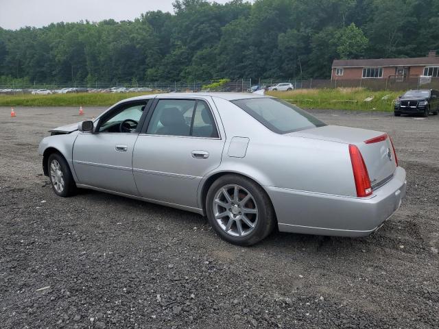 Photo 1 VIN: 1G6KA5E67BU108968 - CADILLAC DTS 