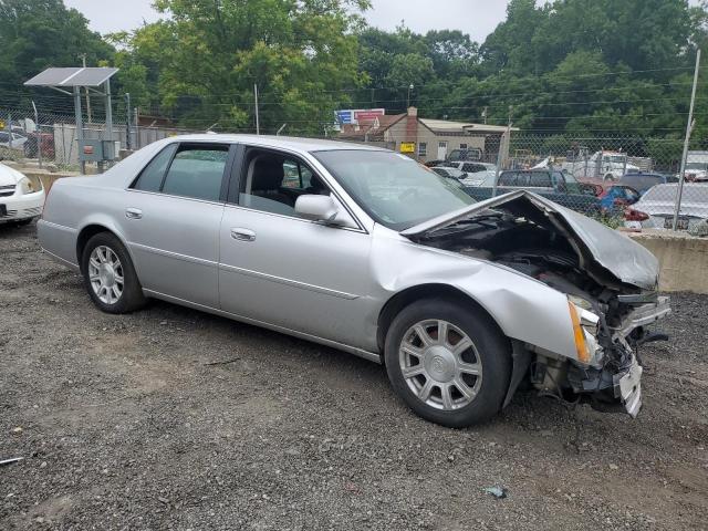 Photo 3 VIN: 1G6KA5E67BU108968 - CADILLAC DTS 