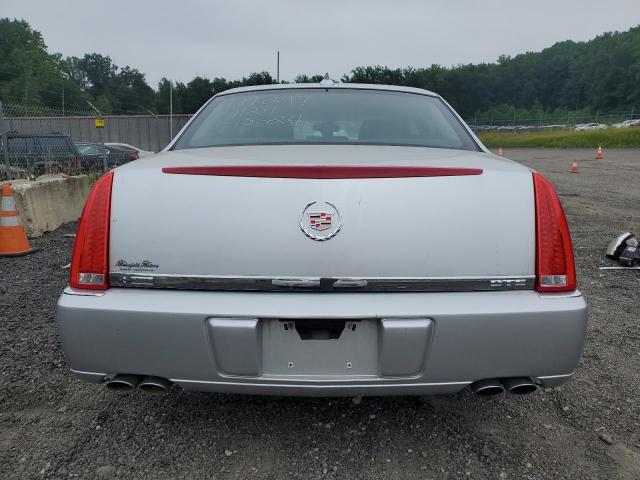 Photo 5 VIN: 1G6KA5E67BU108968 - CADILLAC DTS 