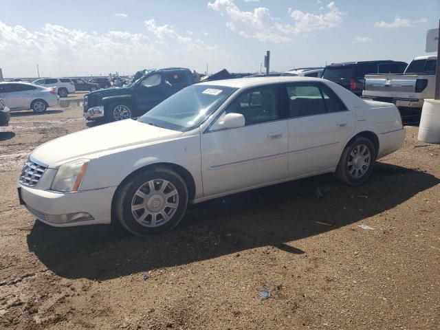 Photo 0 VIN: 1G6KA5E67BU121820 - CADILLAC DTS 