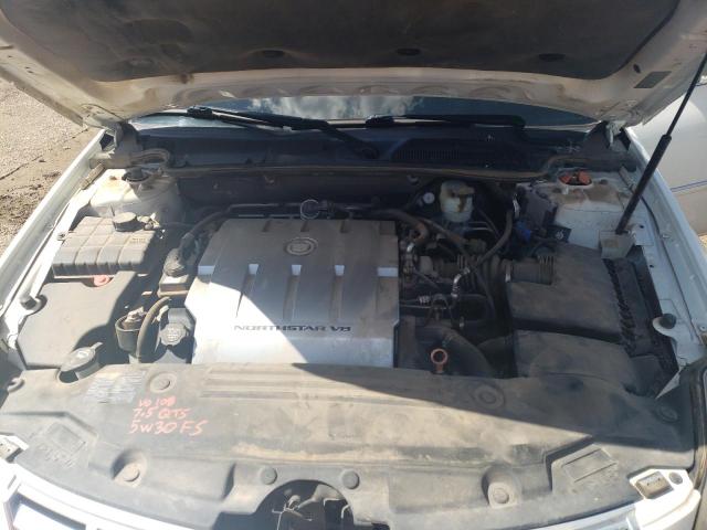 Photo 10 VIN: 1G6KA5E67BU121820 - CADILLAC DTS 