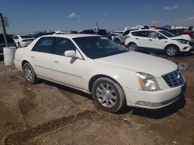 Photo 3 VIN: 1G6KA5E67BU121820 - CADILLAC DTS 