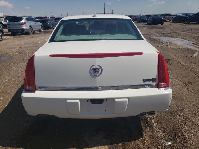 Photo 5 VIN: 1G6KA5E67BU121820 - CADILLAC DTS 