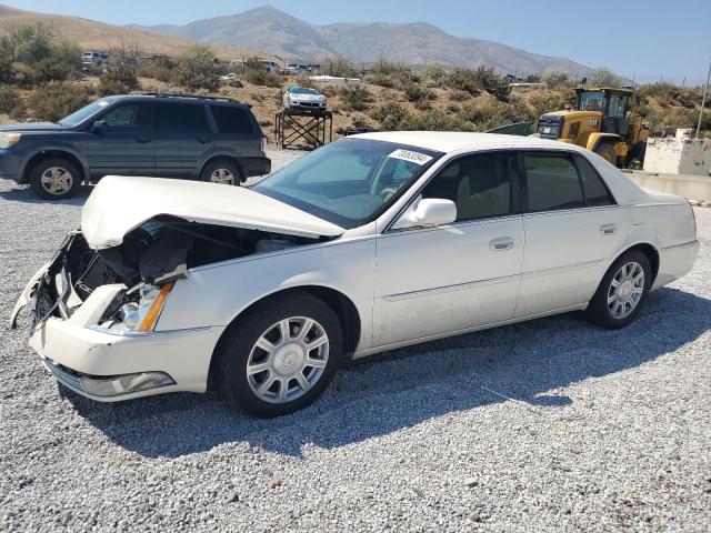 Photo 0 VIN: 1G6KA5E68BU102452 - CADILLAC DTS 