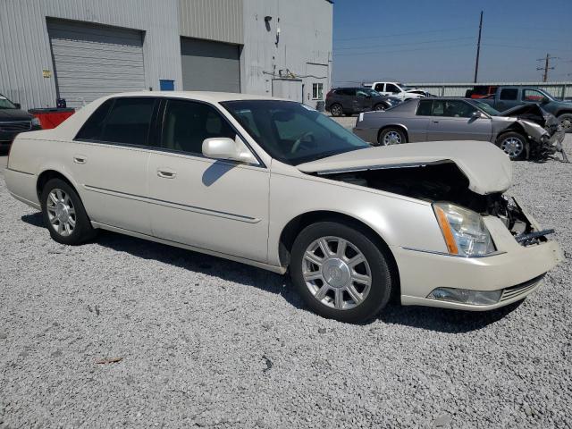 Photo 3 VIN: 1G6KA5E68BU102452 - CADILLAC DTS 