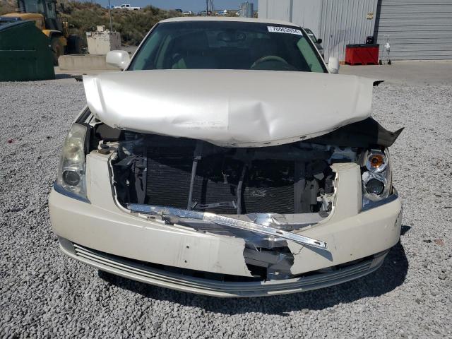 Photo 4 VIN: 1G6KA5E68BU102452 - CADILLAC DTS 