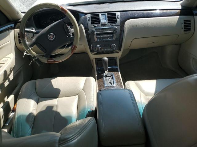 Photo 7 VIN: 1G6KA5E68BU102452 - CADILLAC DTS 