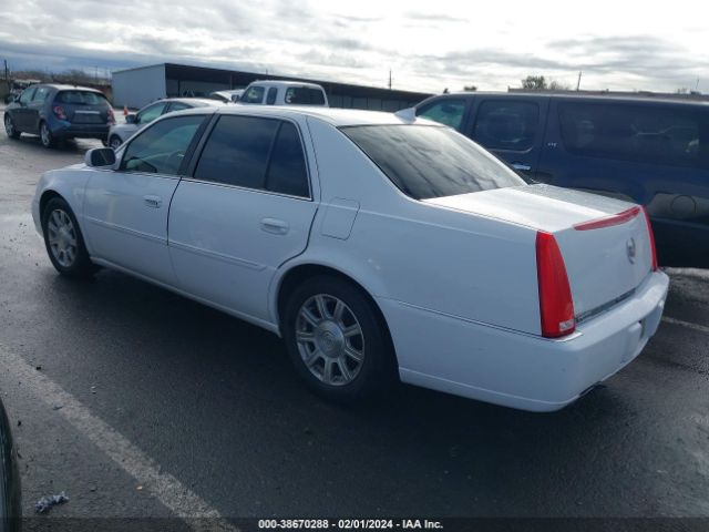 Photo 2 VIN: 1G6KA5E68BU119901 - CADILLAC DTS 