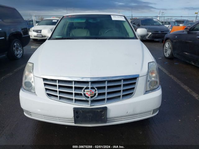 Photo 5 VIN: 1G6KA5E68BU119901 - CADILLAC DTS 