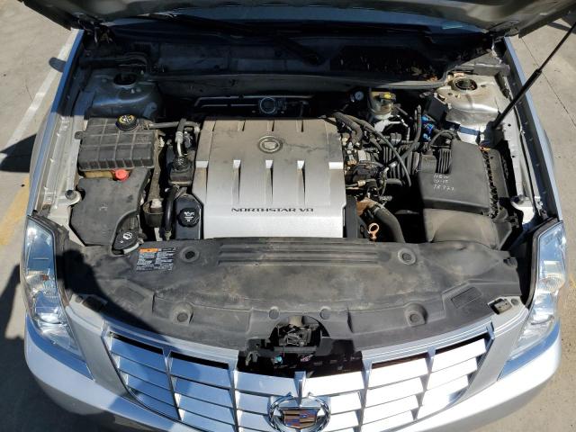 Photo 10 VIN: 1G6KA5E68BU123558 - CADILLAC DTS 