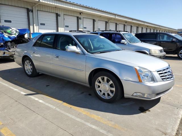 Photo 3 VIN: 1G6KA5E68BU123558 - CADILLAC DTS 