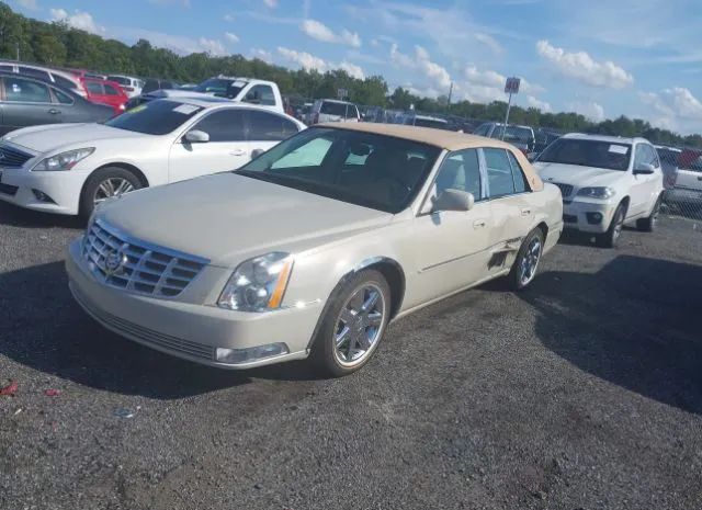 Photo 1 VIN: 1G6KA5E69BU103707 - CADILLAC DTS 