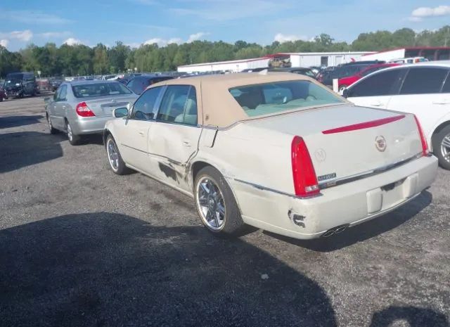 Photo 2 VIN: 1G6KA5E69BU103707 - CADILLAC DTS 