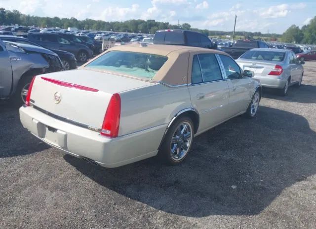 Photo 3 VIN: 1G6KA5E69BU103707 - CADILLAC DTS 