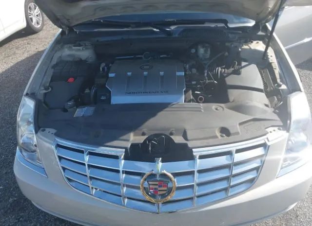 Photo 9 VIN: 1G6KA5E69BU103707 - CADILLAC DTS 