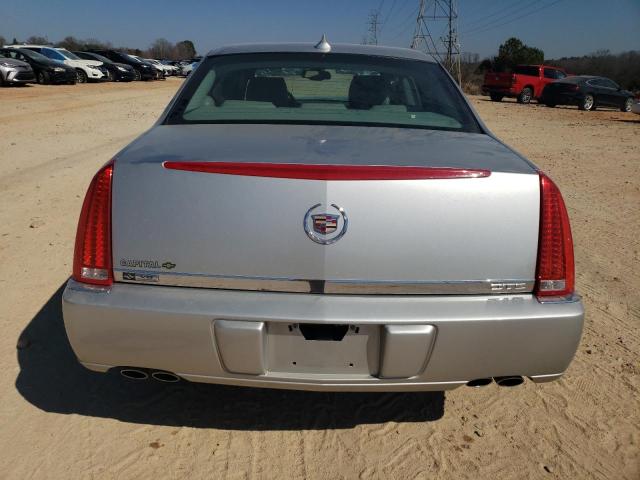 Photo 5 VIN: 1G6KA5E69BU125982 - CADILLAC DTS 