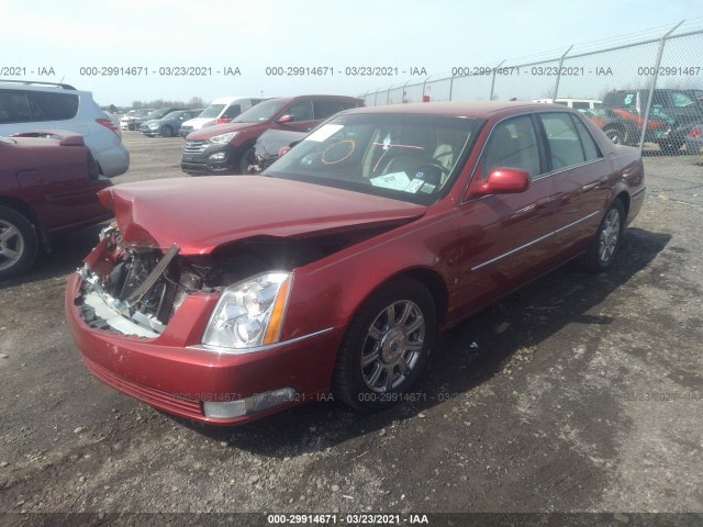 Photo 1 VIN: 1G6KA5EY1AU111994 - CADILLAC DTS 