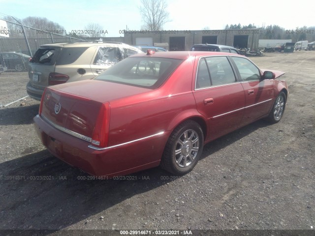 Photo 3 VIN: 1G6KA5EY1AU111994 - CADILLAC DTS 