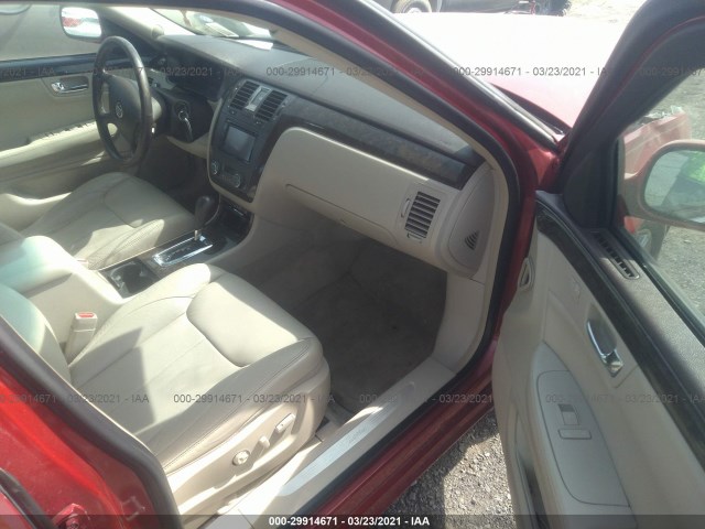 Photo 4 VIN: 1G6KA5EY1AU111994 - CADILLAC DTS 