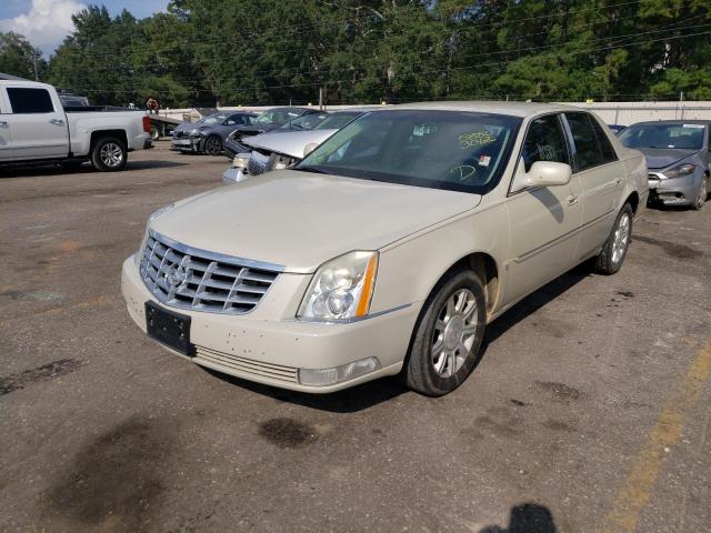 Photo 1 VIN: 1G6KA5EY1AU112174 - CADILLAC DTS 