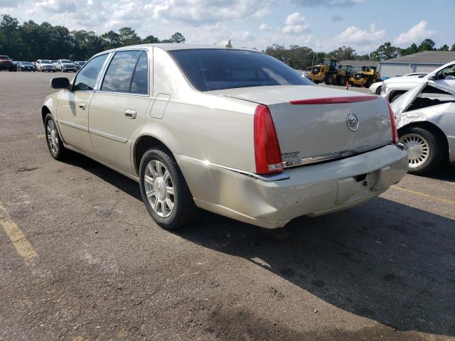 Photo 2 VIN: 1G6KA5EY1AU112174 - CADILLAC DTS 