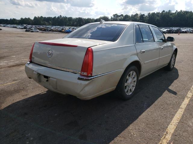 Photo 3 VIN: 1G6KA5EY1AU112174 - CADILLAC DTS 