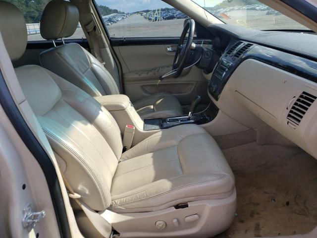 Photo 4 VIN: 1G6KA5EY1AU112174 - CADILLAC DTS 