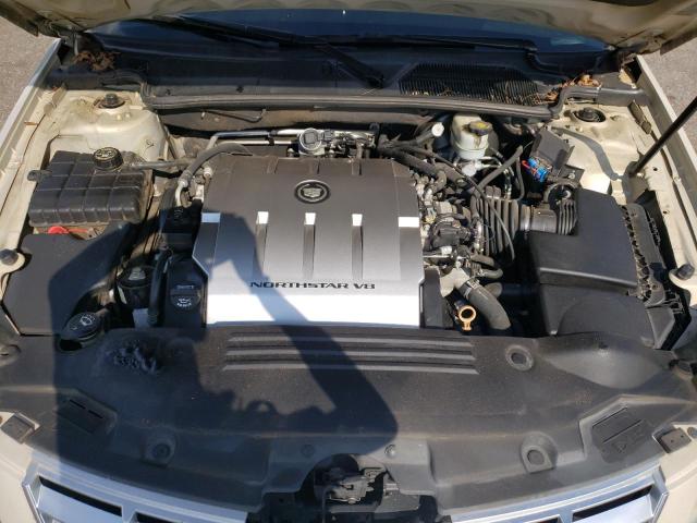 Photo 6 VIN: 1G6KA5EY1AU112174 - CADILLAC DTS 