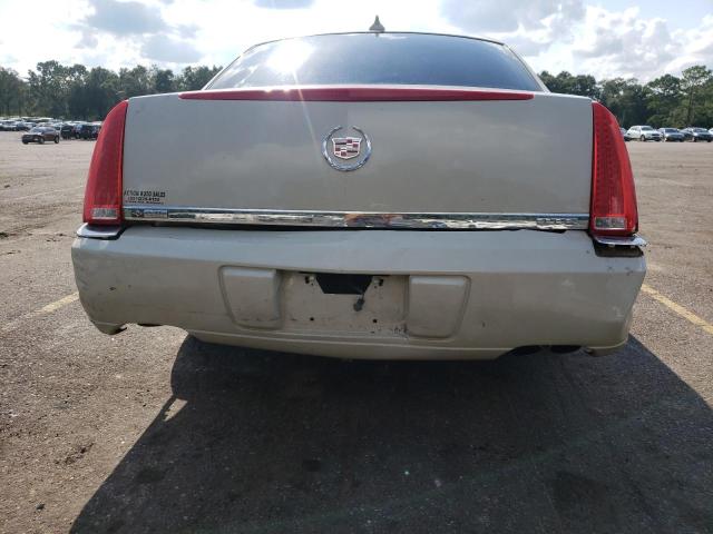 Photo 8 VIN: 1G6KA5EY1AU112174 - CADILLAC DTS 