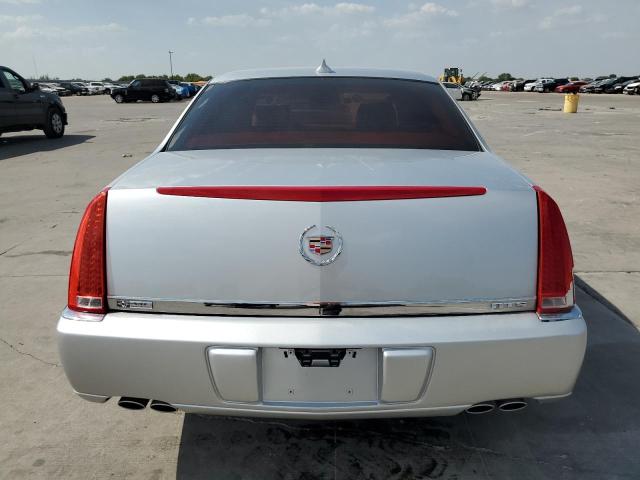 Photo 5 VIN: 1G6KA5EY1AU125748 - CADILLAC DTS 