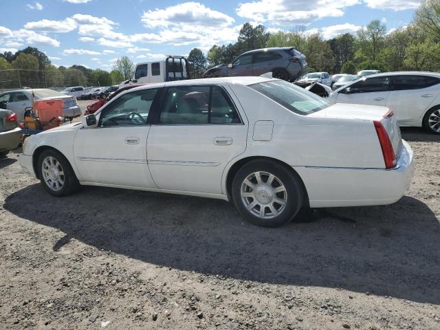 Photo 1 VIN: 1G6KA5EY1AU133140 - CADILLAC DTS 