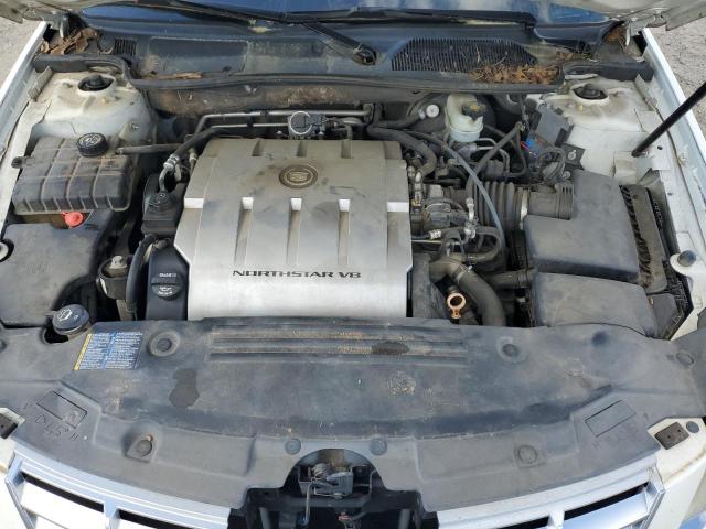 Photo 10 VIN: 1G6KA5EY1AU133140 - CADILLAC DTS 