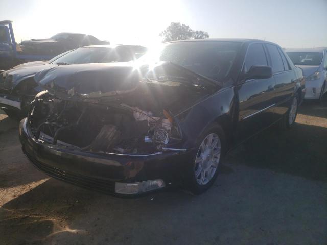 Photo 1 VIN: 1G6KA5EY2AU118226 - CADILLAC DTS 