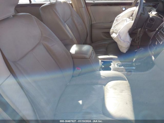 Photo 4 VIN: 1G6KA5EY2AU127198 - CADILLAC DTS 