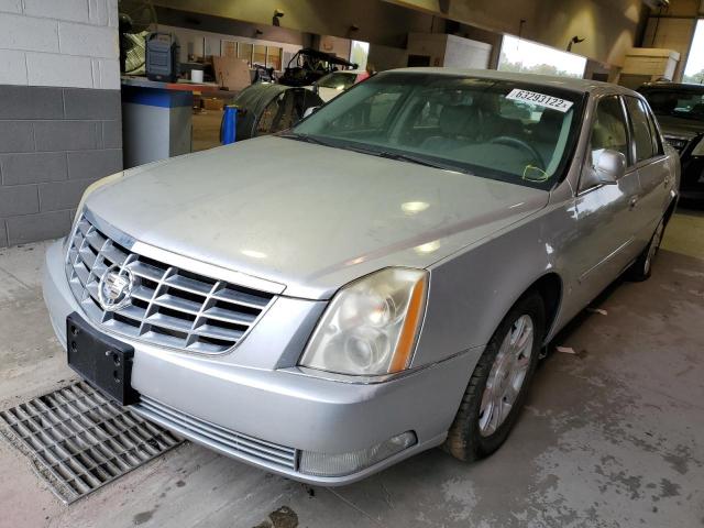 Photo 1 VIN: 1G6KA5EY3AU101063 - CADILLAC DTS 