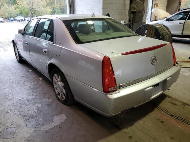 Photo 2 VIN: 1G6KA5EY3AU101063 - CADILLAC DTS 