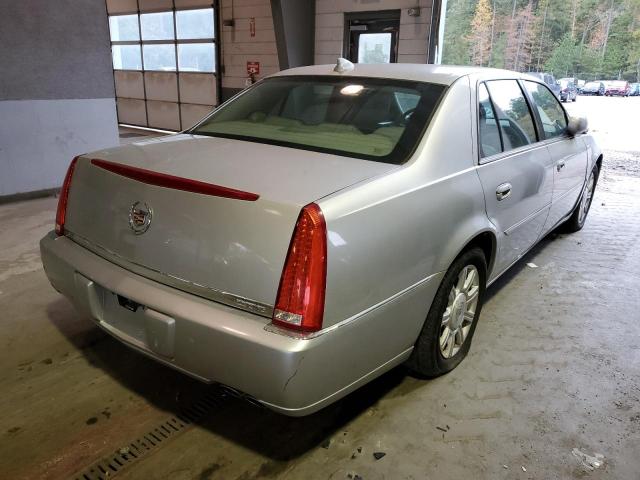 Photo 3 VIN: 1G6KA5EY3AU101063 - CADILLAC DTS 