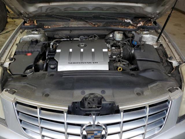 Photo 6 VIN: 1G6KA5EY3AU101063 - CADILLAC DTS 