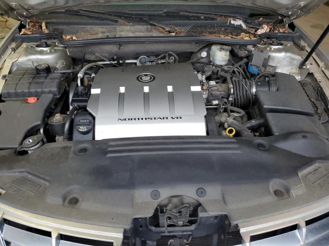 Photo 8 VIN: 1G6KA5EY3AU101063 - CADILLAC DTS 