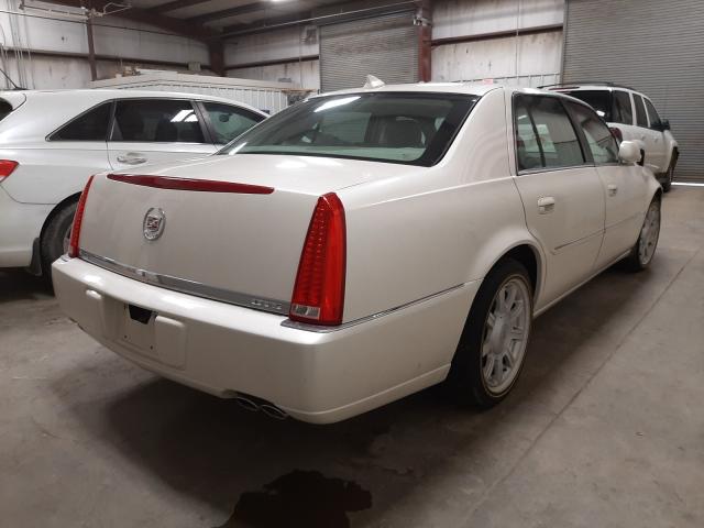 Photo 3 VIN: 1G6KA5EY3AU115335 - CADILLAC DTS 