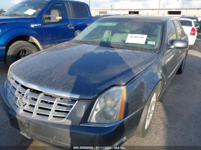 Photo 1 VIN: 1G6KA5EY3AU116422 - CADILLAC DTS 