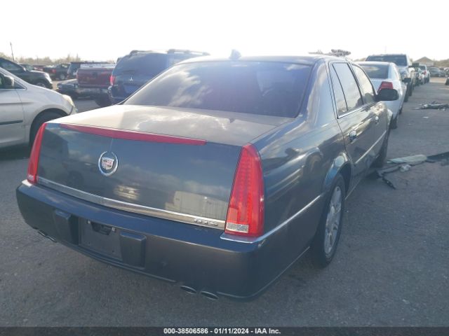 Photo 3 VIN: 1G6KA5EY3AU116422 - CADILLAC DTS 